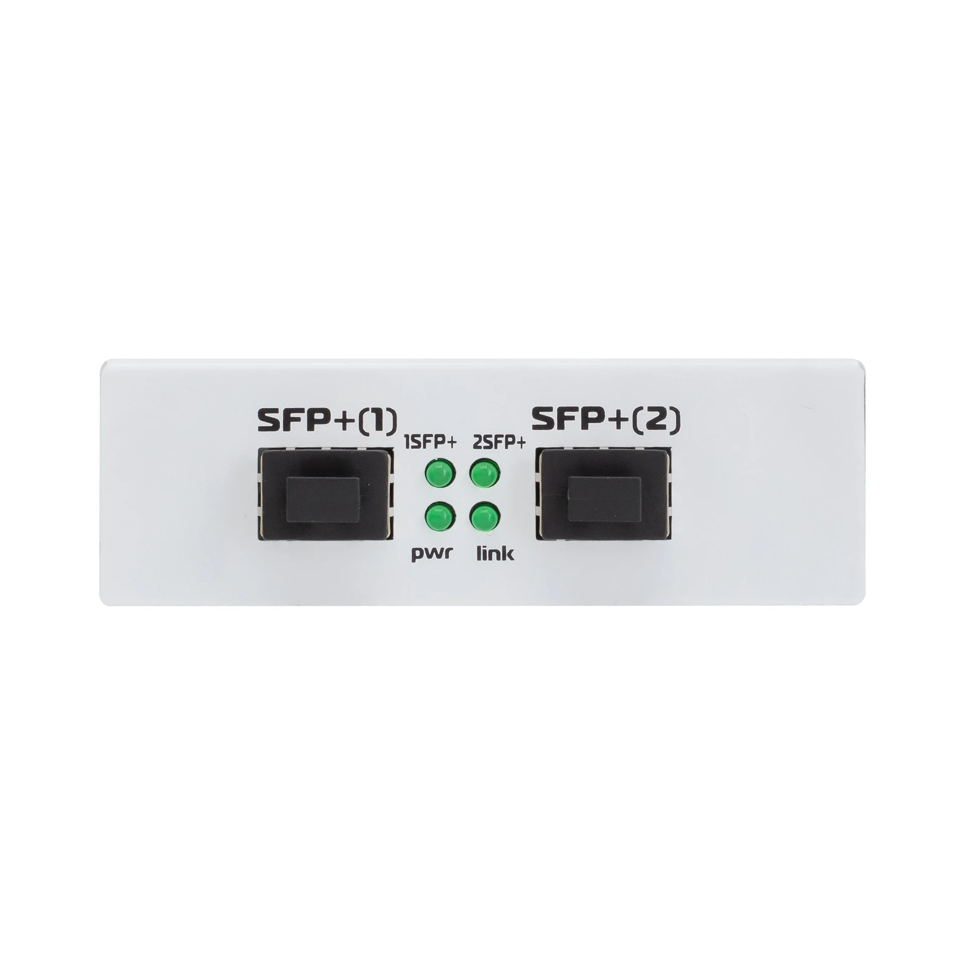 Медиаконвертер SNR 10GbE SFP+ / SFP+ SNR-CVT-SFP+V2