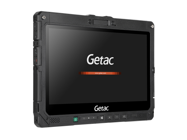 ПАК AdvantiX на базе планшета Getac K120