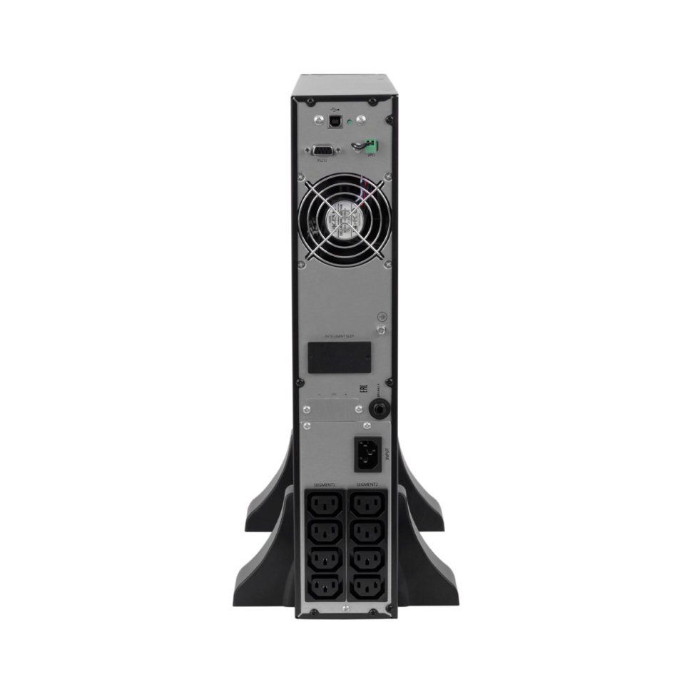 Онлайн ИБП HIDEN KU91015S-RT