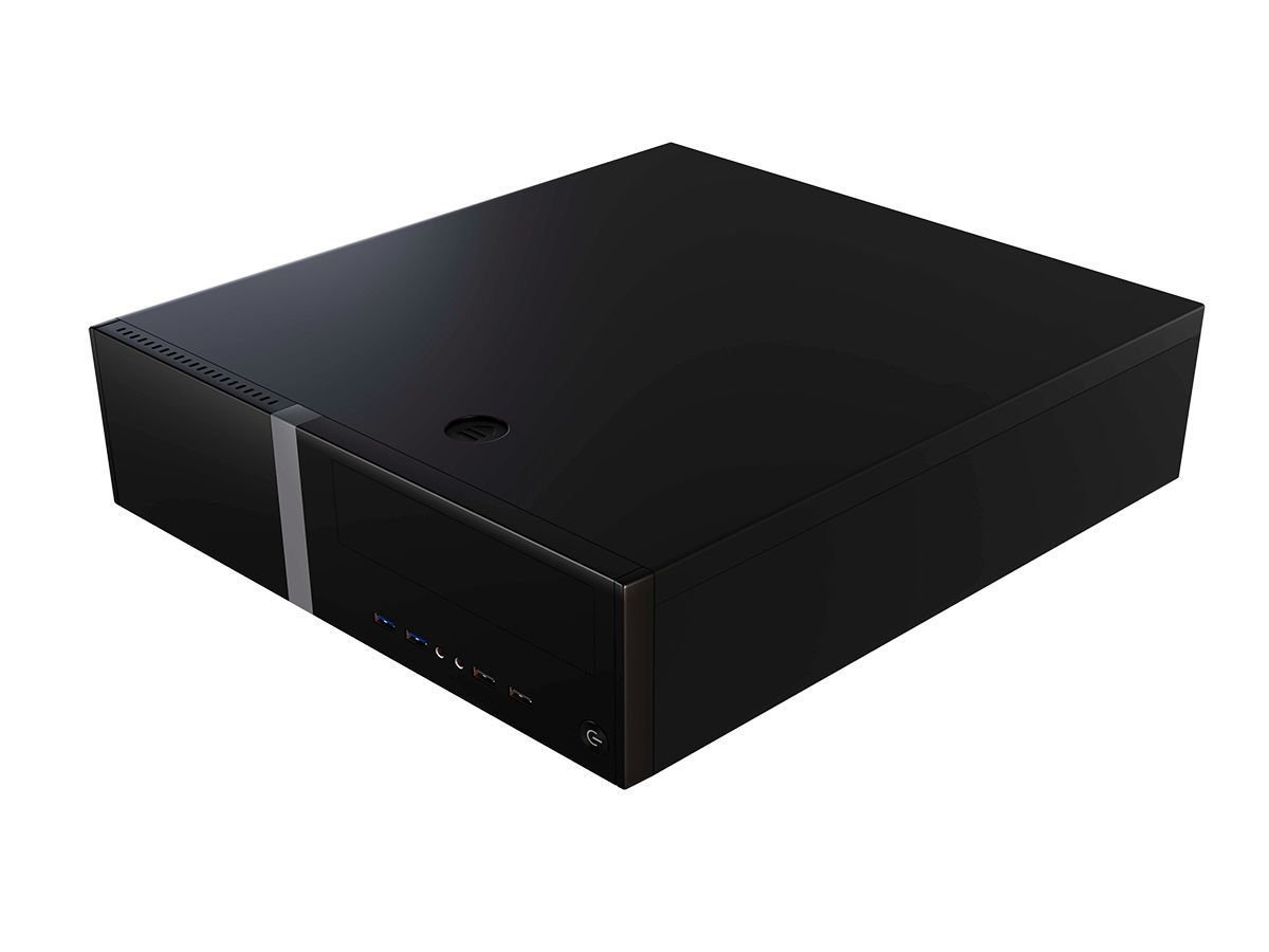 Системный блок INTECH PRO PC STANDARD
