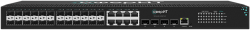 Коммутатор СферИТ SFX4440-24S8T4X