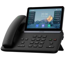 Настольный IP-телефон Yealink SIP-T88W Pro