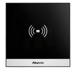 Терминал контроля доступа Akuvox A03