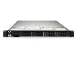 Стоечный сервер iRU G1210P