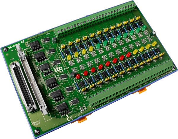 DB-24PD/DIN CR