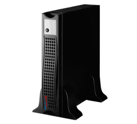 Источник бесперебойного питания Eltena Smart Station RT2000, 2000VA/1300W (Rack Tower)