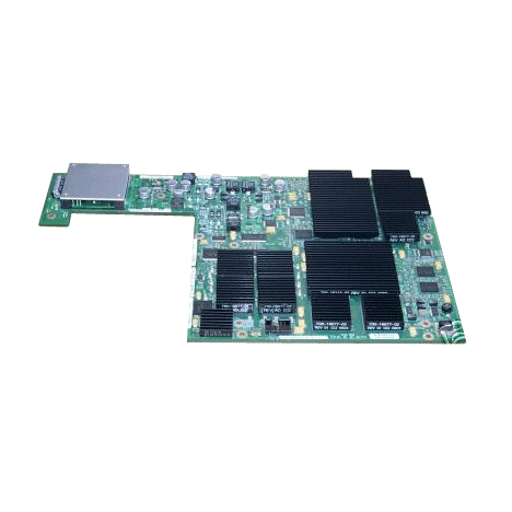Модуль Cisco Catalyst WS-F6K-DFC