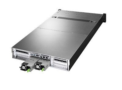 Сервер Fujitsu PRIMERGY GX2460 M1
