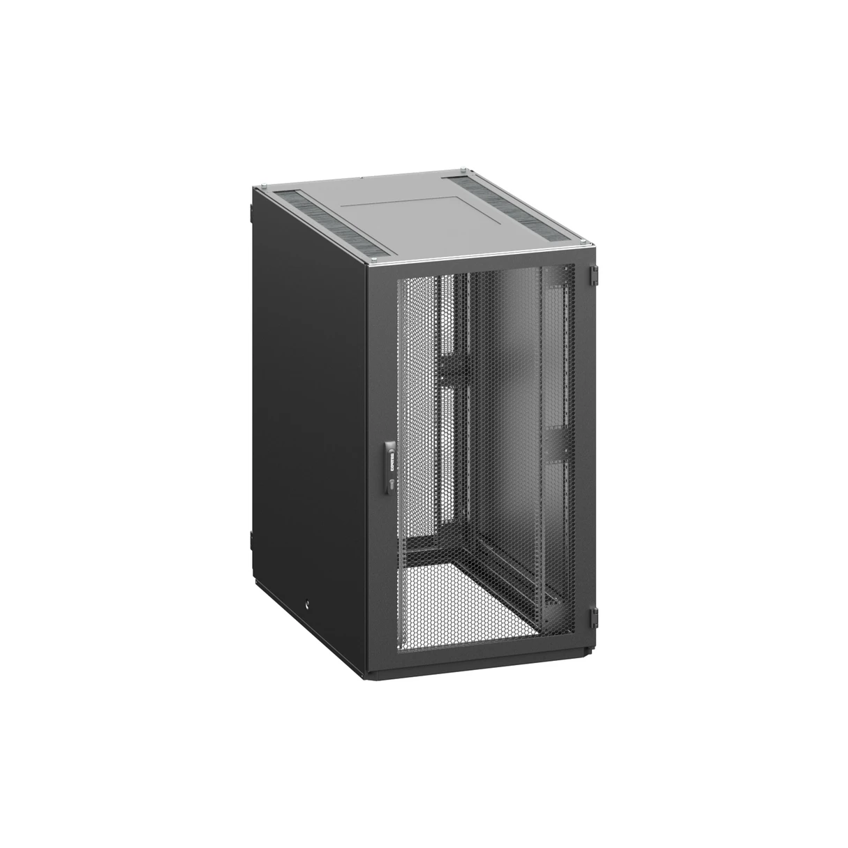 Напольный шкаф Conteg PREMIUM серверный RF1