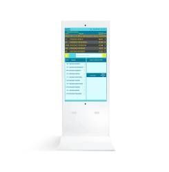 Интерактивная стойка NextStand 55 Simple