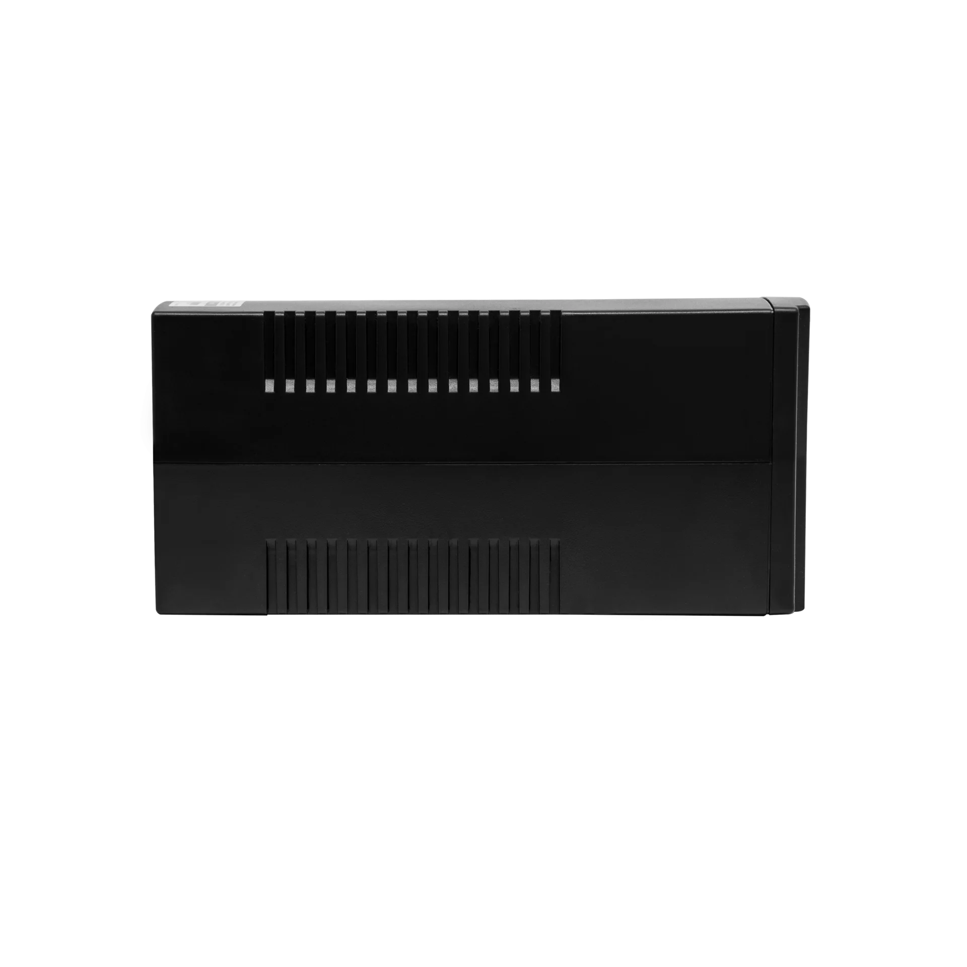 Источник бесперебойного питания Line-Interactive, 600 VA, LED серия PRO, выходные розетки IEC320 C13