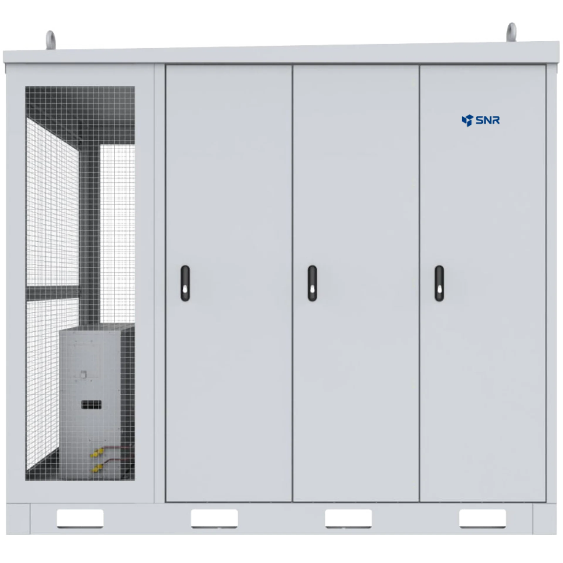 Центр Обработки Данных Модульный SNR GUARD (наружной установки, IP55)