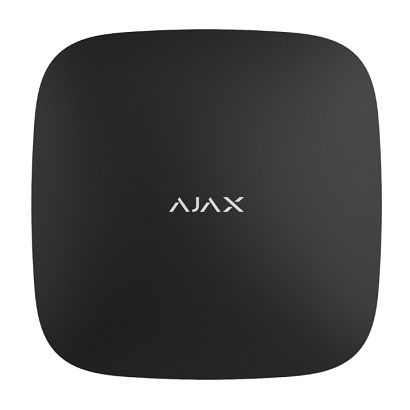Ajax ReX - ретранслятор радиосигнала системы безопасности