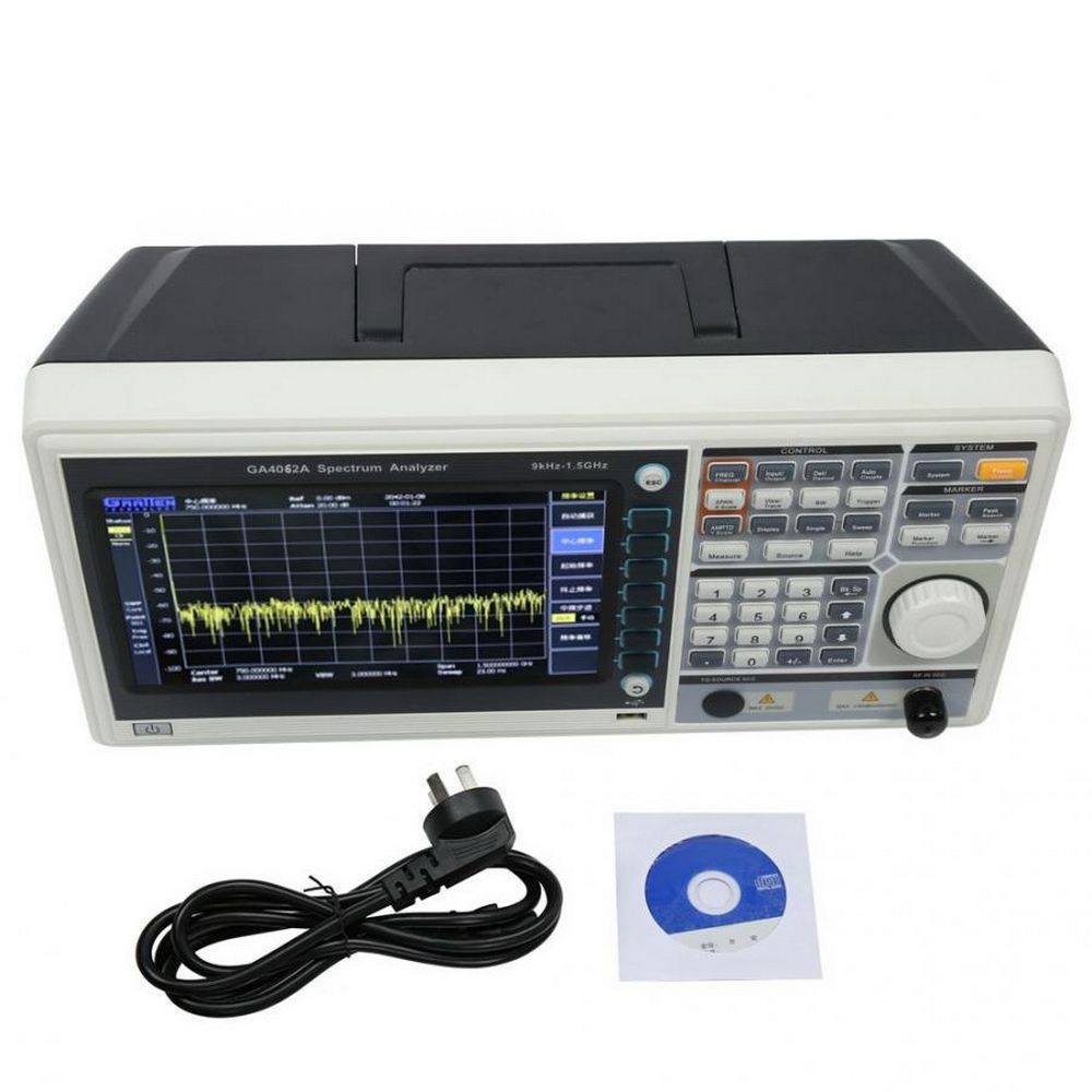 Анализаторы спектра Gratten GA4062A_EMI