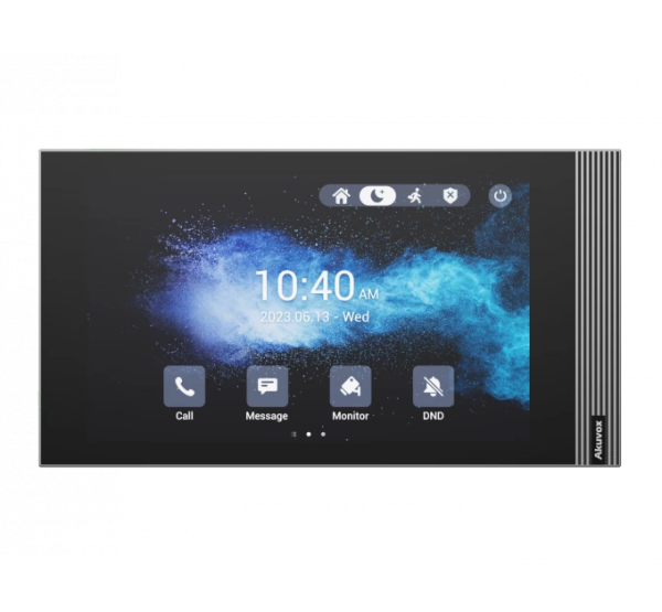 IP монитор (интерком-панель) Akuvox S563W