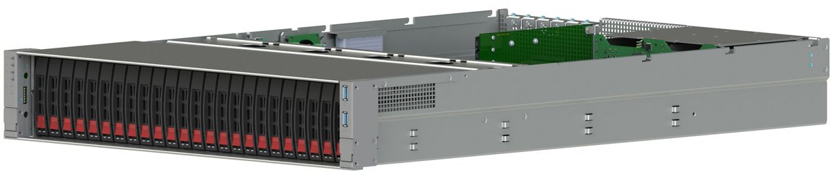 Сервер Норси-Транс Пантера-28