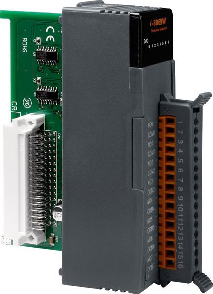 I-8069W-G CR