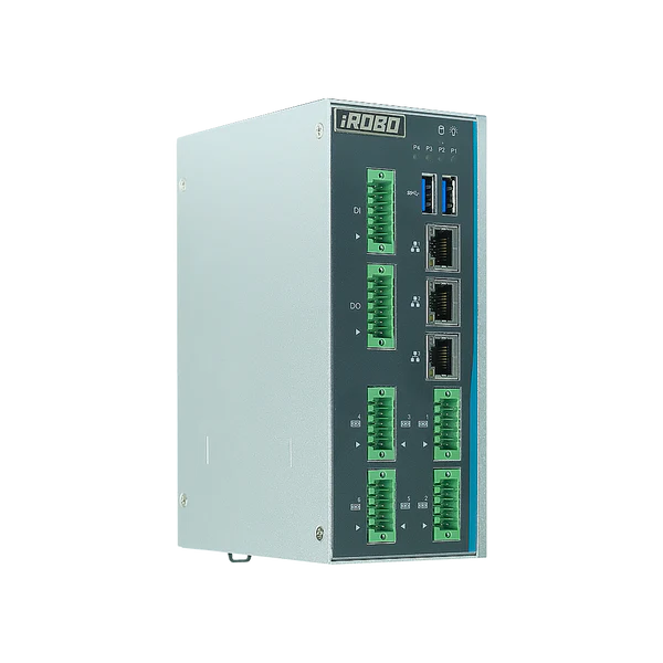 Встраиваемый компьютер iROBO-6000-035D