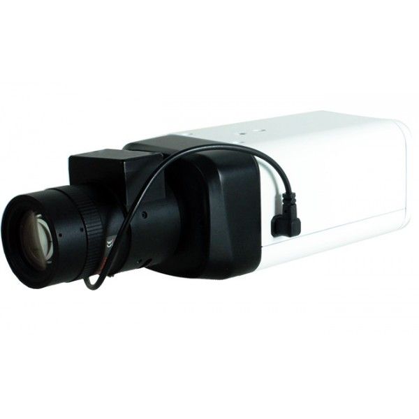 КАМЕРА-IP TC-NC27VX