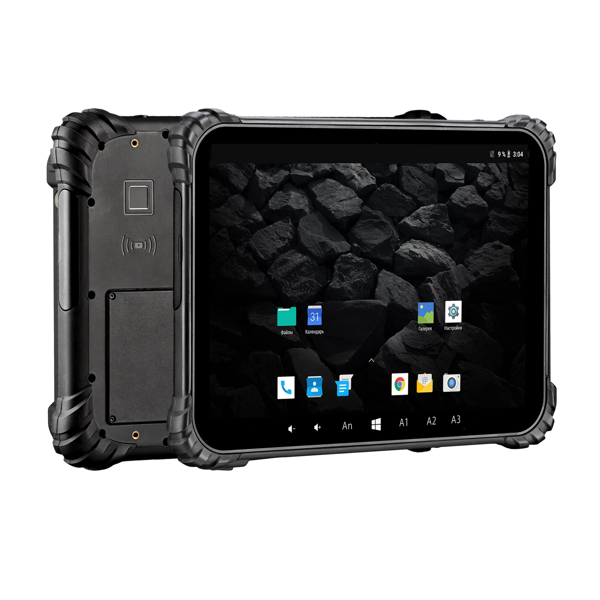 Промышленный планшет MIG T10 ARM