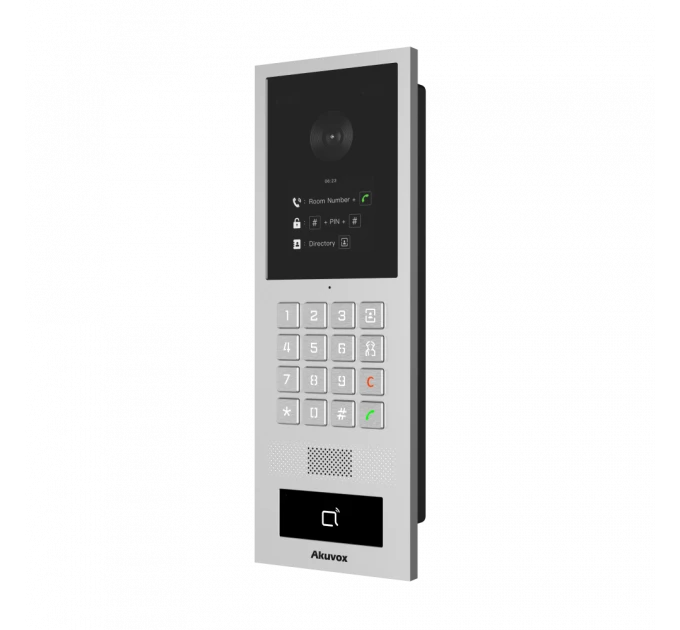 IP вызывная панель Akuvox S532