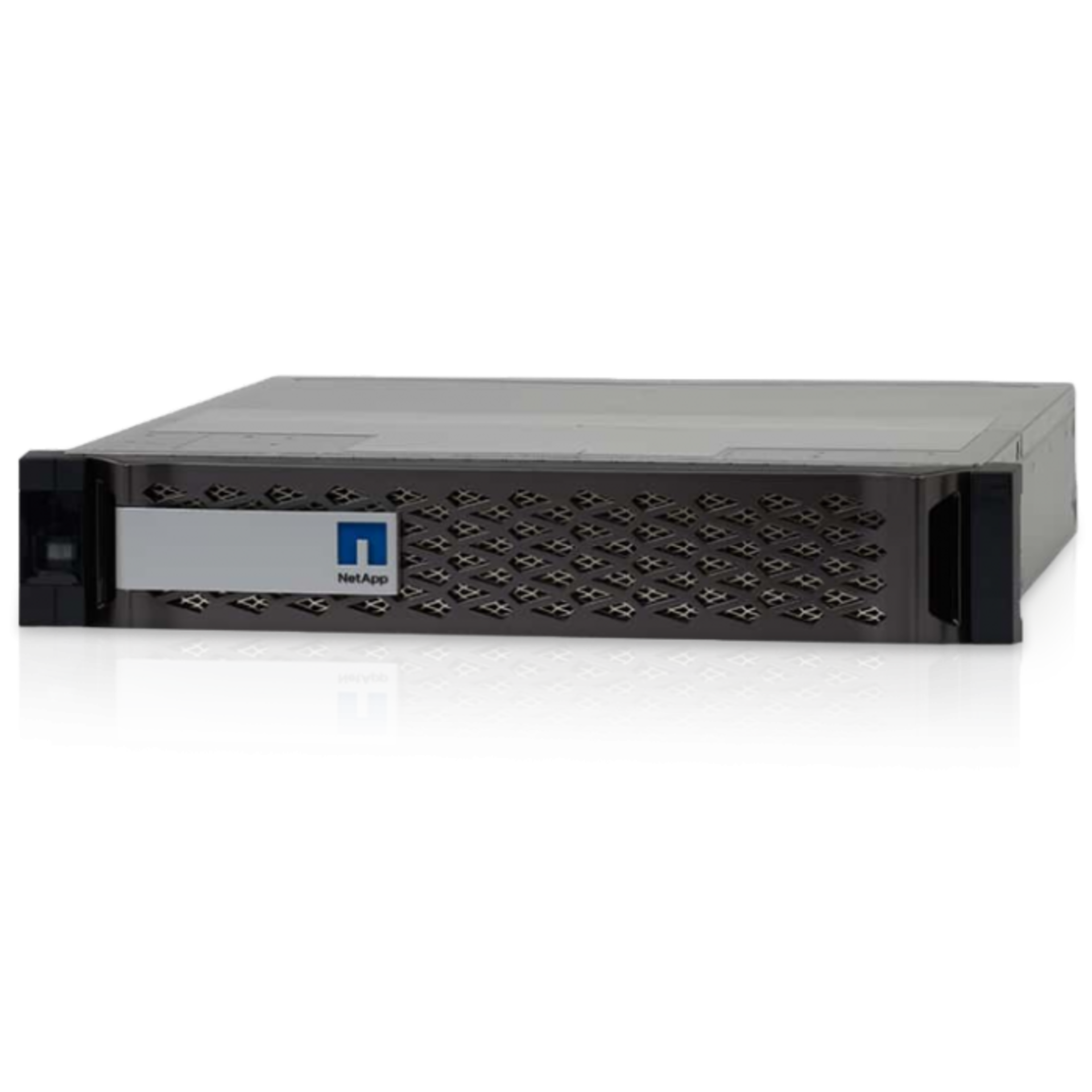 Система хранения данных NetApp FAS2720,HA,12X2TB,Premium Bundle, EP RU RJ45
