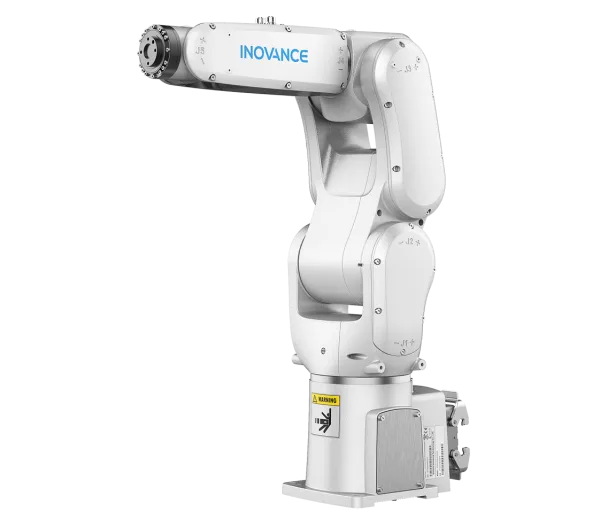 Роботизация в российской пищевой промышленности