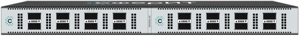 Коммутатор ЦОД СферИТ SFX5742-2C