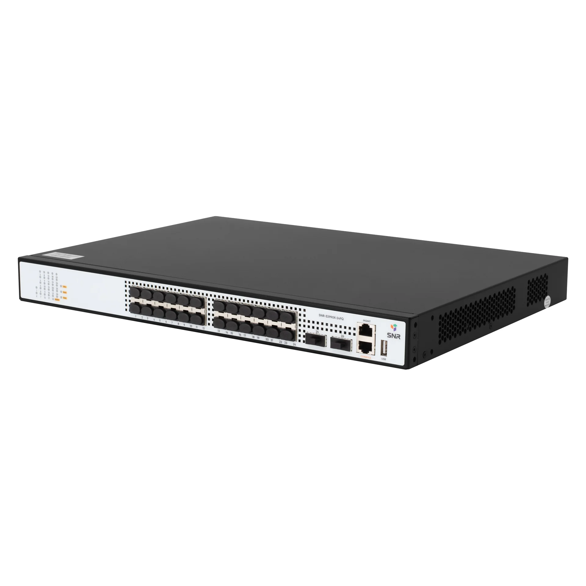 Управляемый коммутатор уровня 2 SNR-S2990X-24FQ