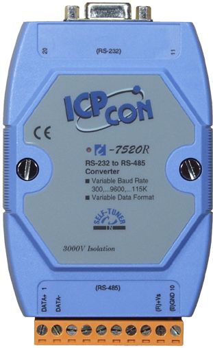 I-7520R CR