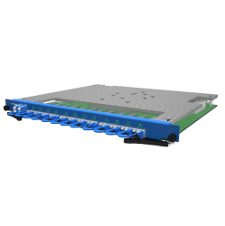 Агрегирующий транспондер VPG Laserone AТP-2×600-QSFP28/C3-H8