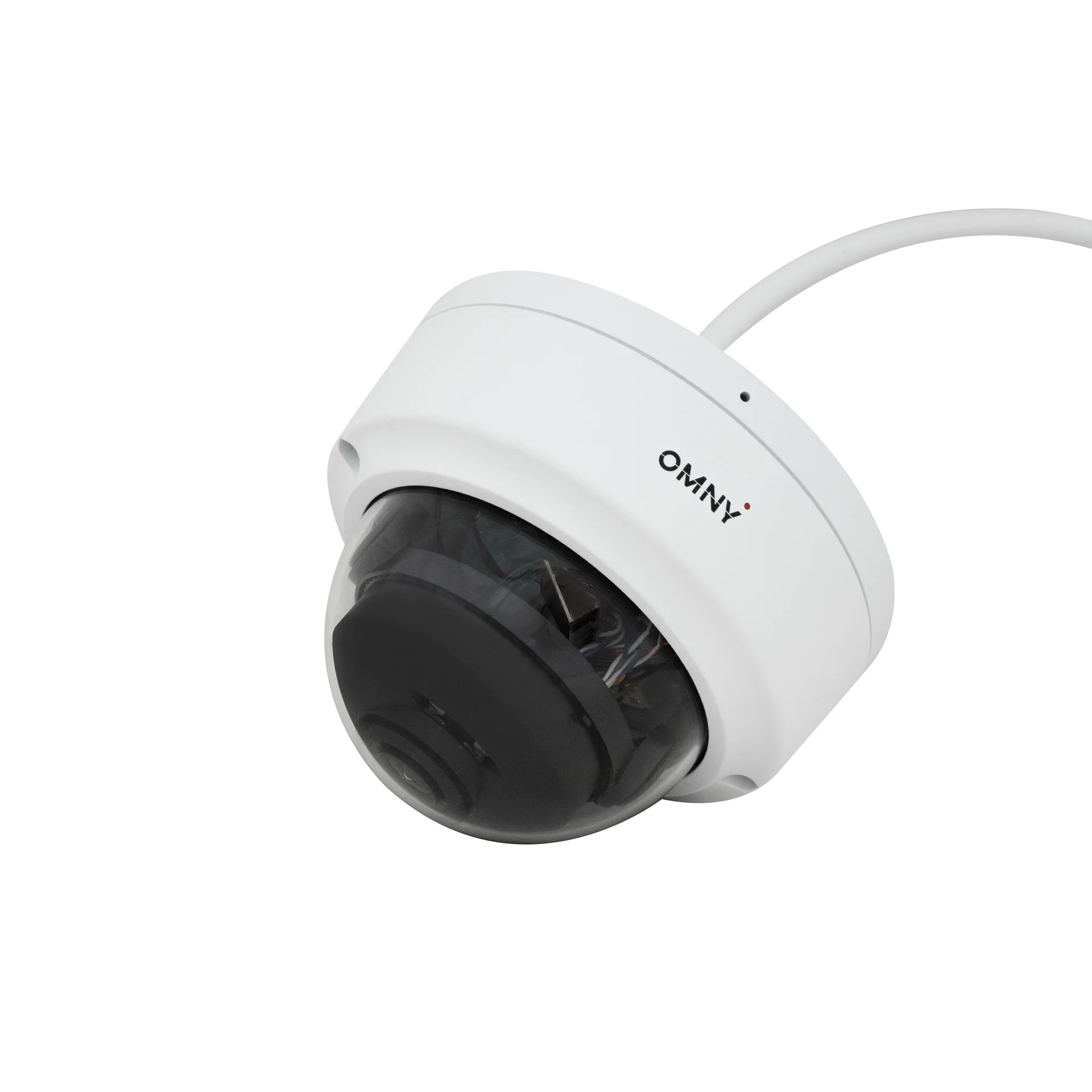 Камера сетевая купольная 2Мп OMNY PRO MD-M2МA-28-C с микрофоном