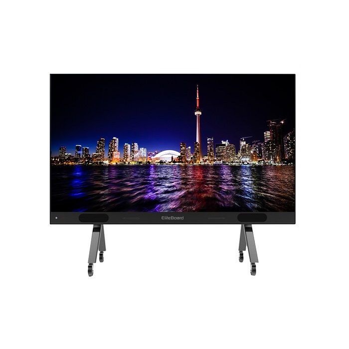 Интерактивный LED-экран EliteBoard DC-138U1IO