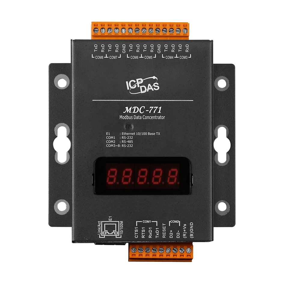 MDC-771 CR