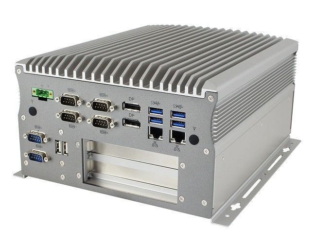 Встраиваемый компьютер AdvantiX ER-7100