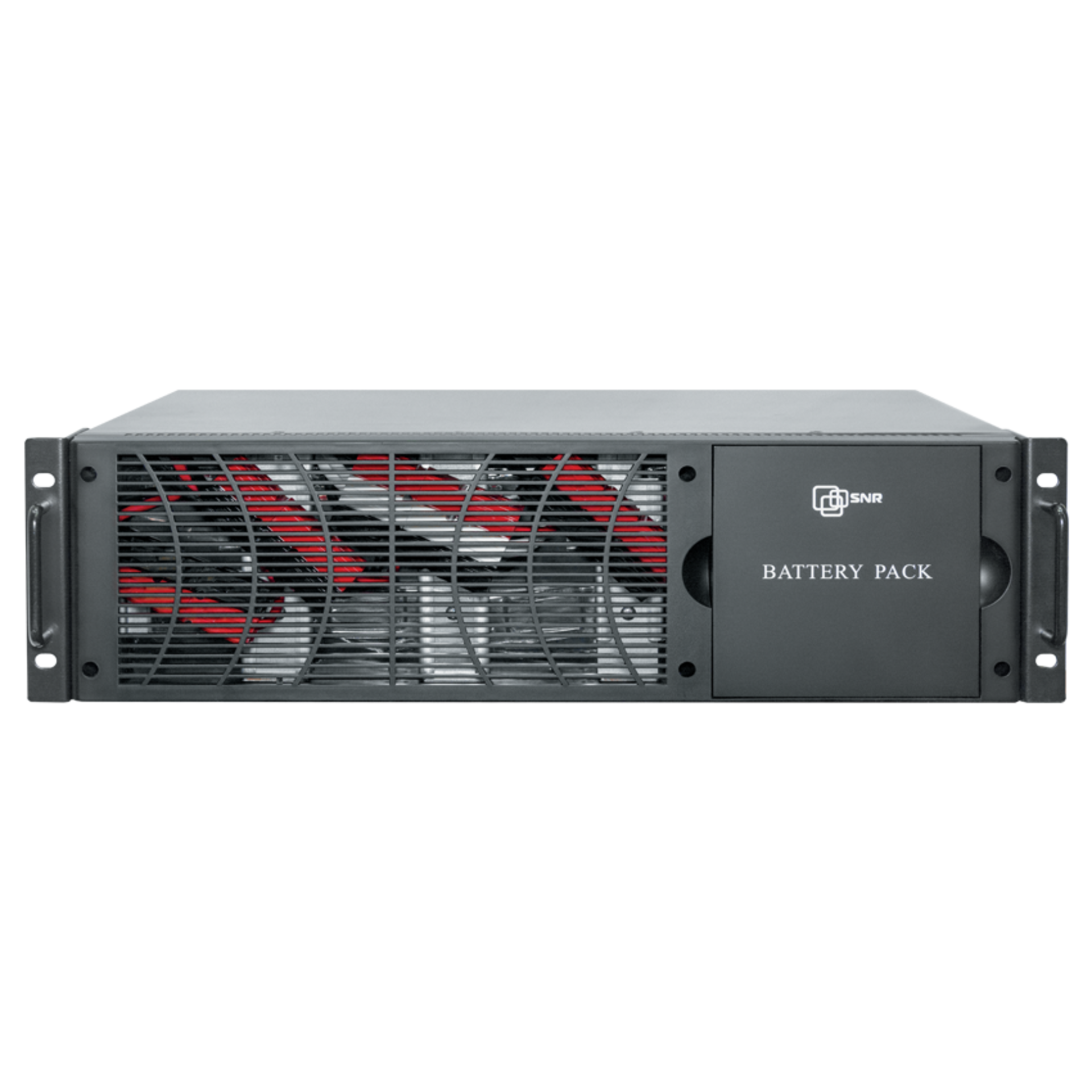 Блок батарей SNR-UPS-BCRT-610-MPLV2  для ИБП 6/10kVA