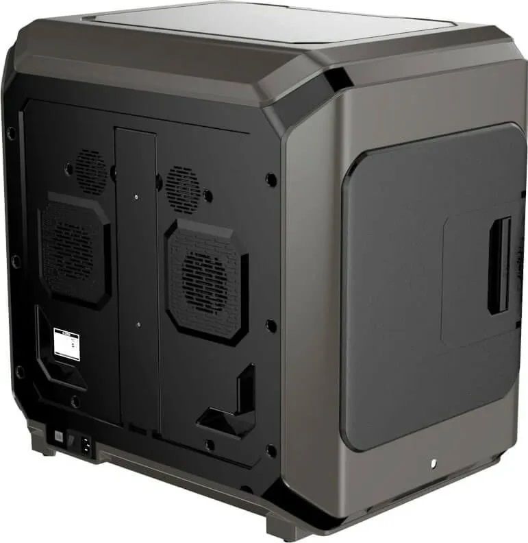 3D принтер FlashForge Creator 3 Pro