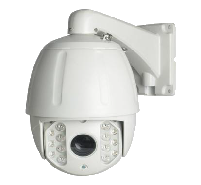 Поворотная Speed Dome IP-видеокамера ZORQ ZQ-IPC2-PHS-22ZO