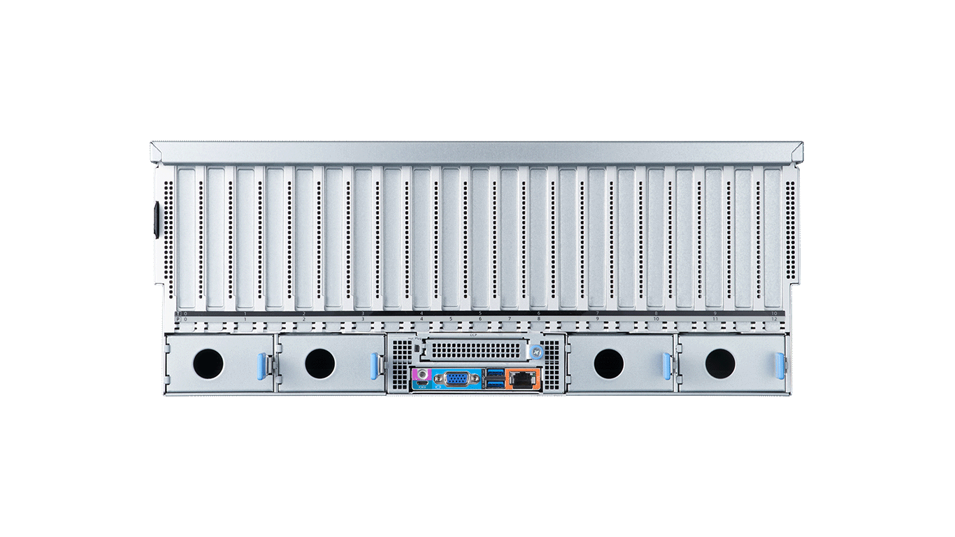 Сервер Inspur NF5468G7