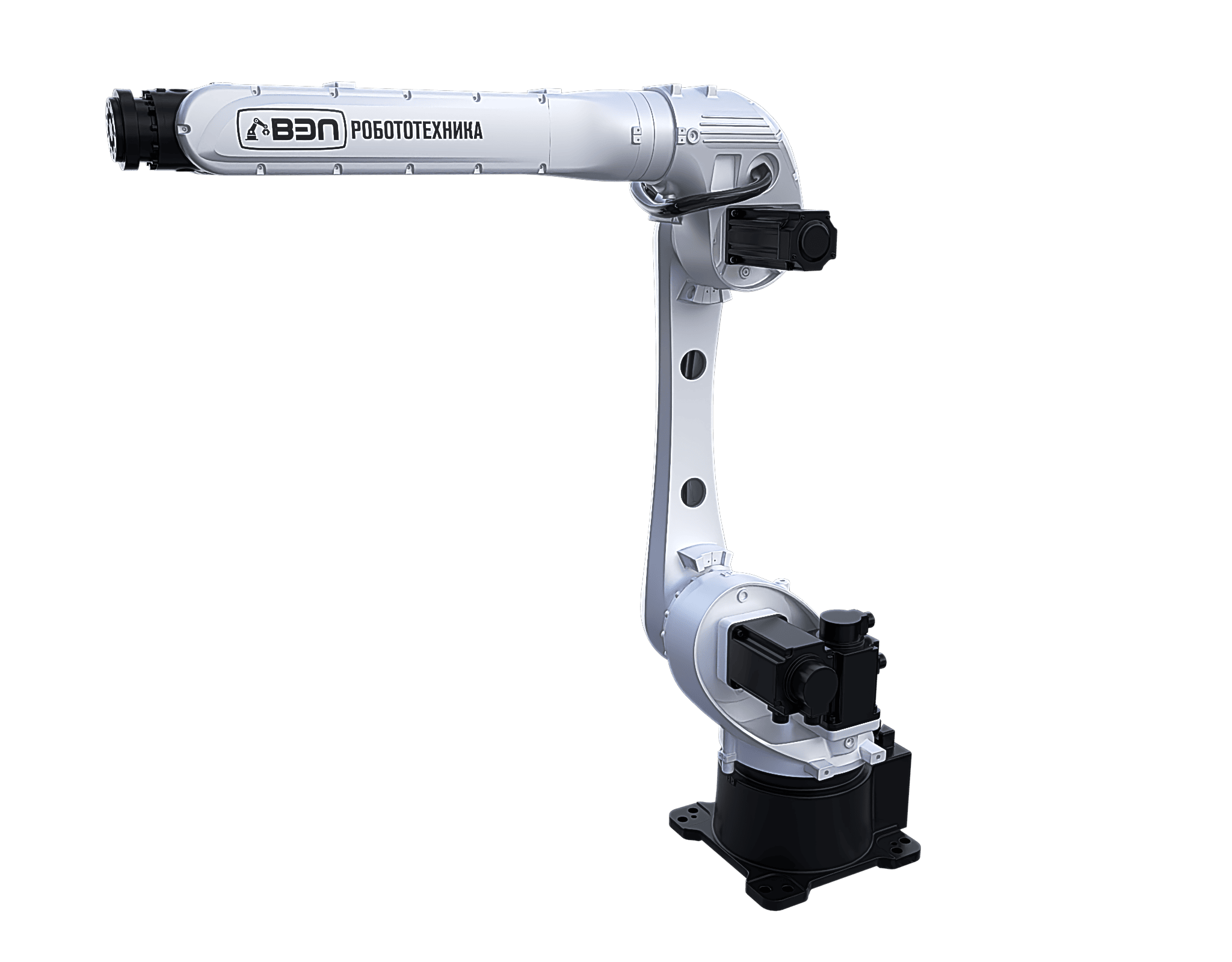 Промышленный робот ВЭП-Робототехника TEC35-1870BK
