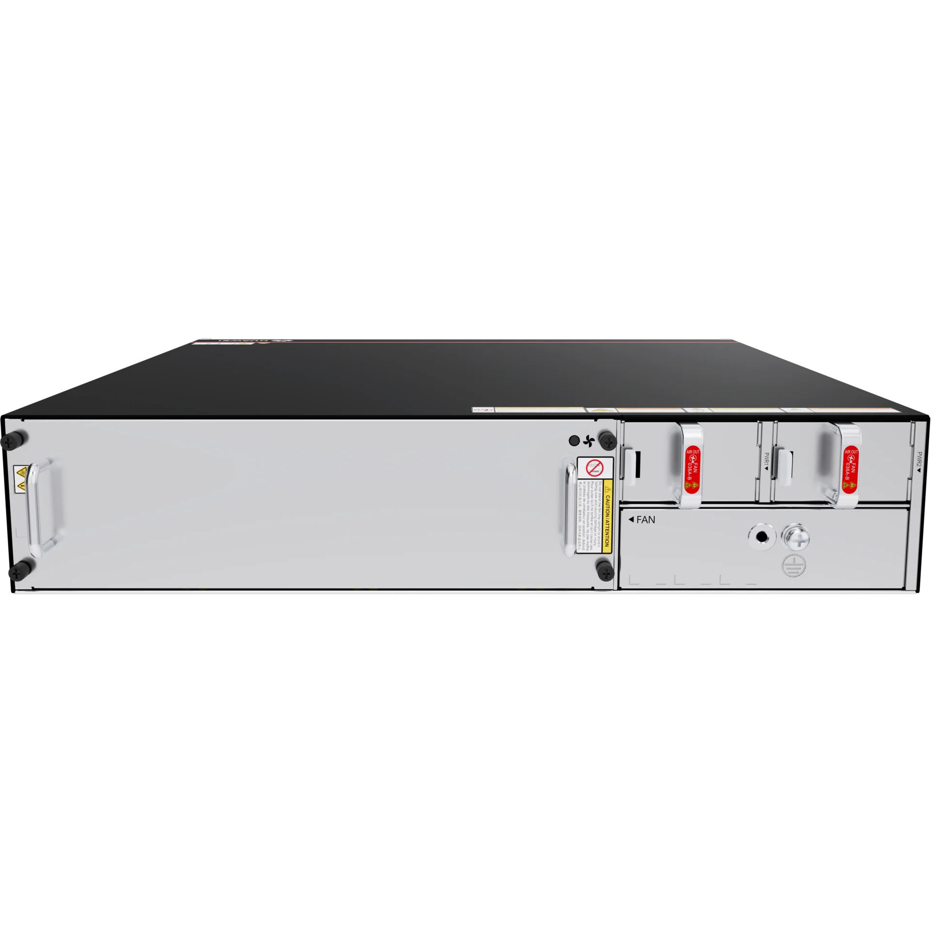 Маршрутизатор Huawei AR8700-8