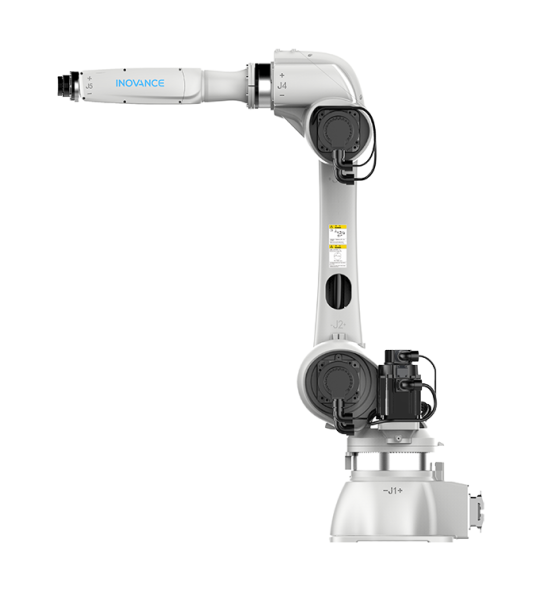 Шестиосевой робот INOVANCE IR-R170 (170кг; 27,01м)