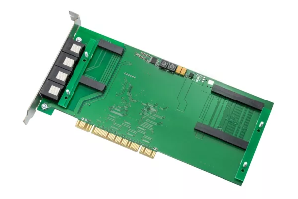 Система записи АГАТ Спрут-8/А-5