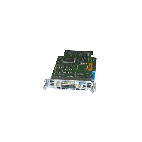 Модуль Cisco WIC-1T