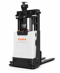 FMR робот KUKA KMR 1510 FM