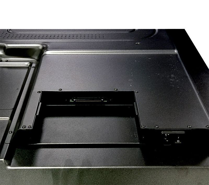 Интерактивный дисплей EliteBoard LR-75UL6IA
