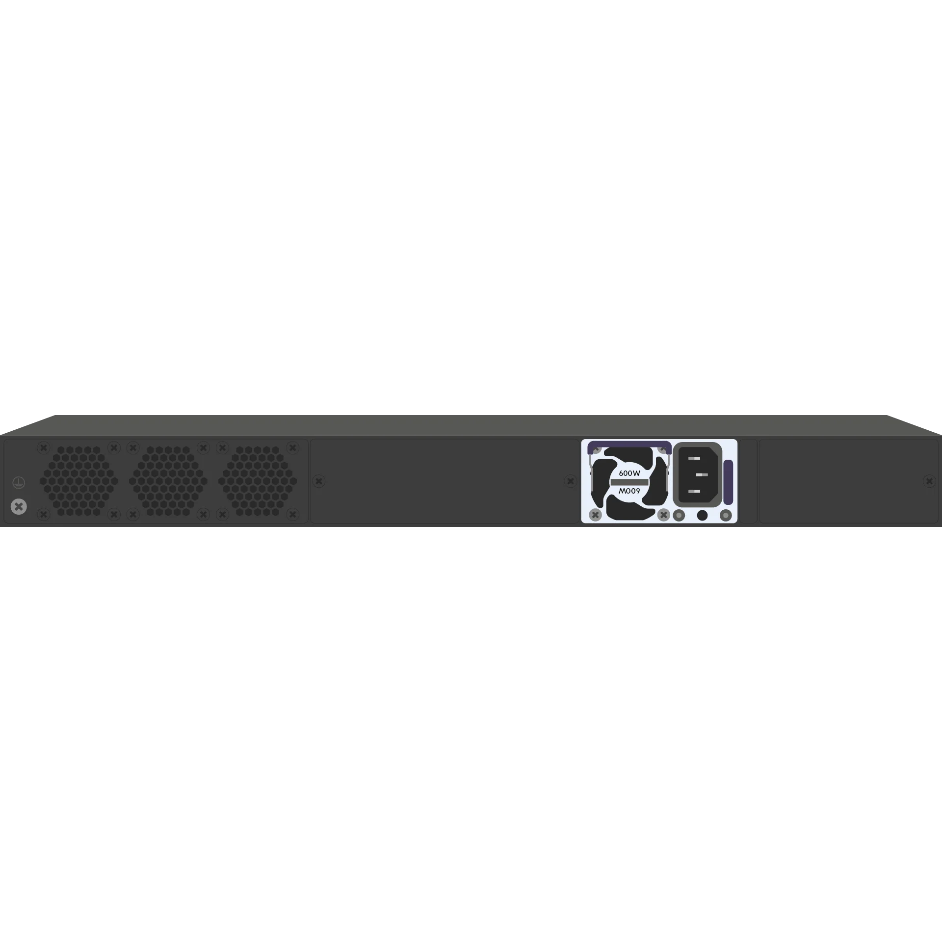 Управляемый коммутатор SNR-S3950G-48TX-POE