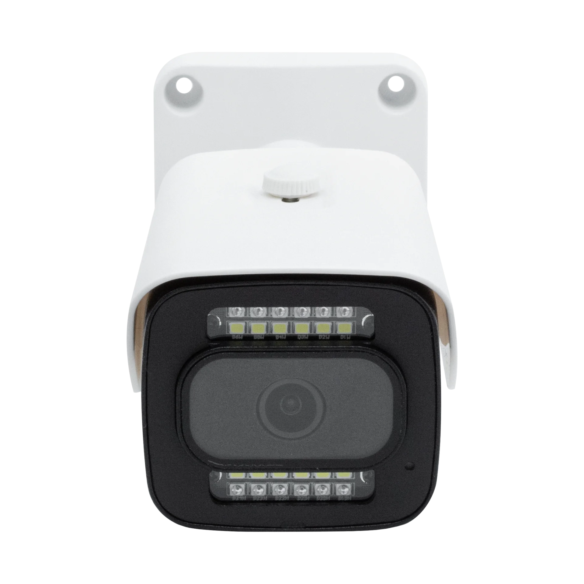 Камера сетевая буллет 2Мп OMNY BASE miniBullet2E-WDS-SDL-C v2 36 с двойной подсветкой и микрофоном