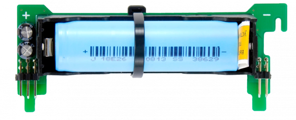 Модуль резервного питания для Wiren Board 7 WBMZ4-BATTERY