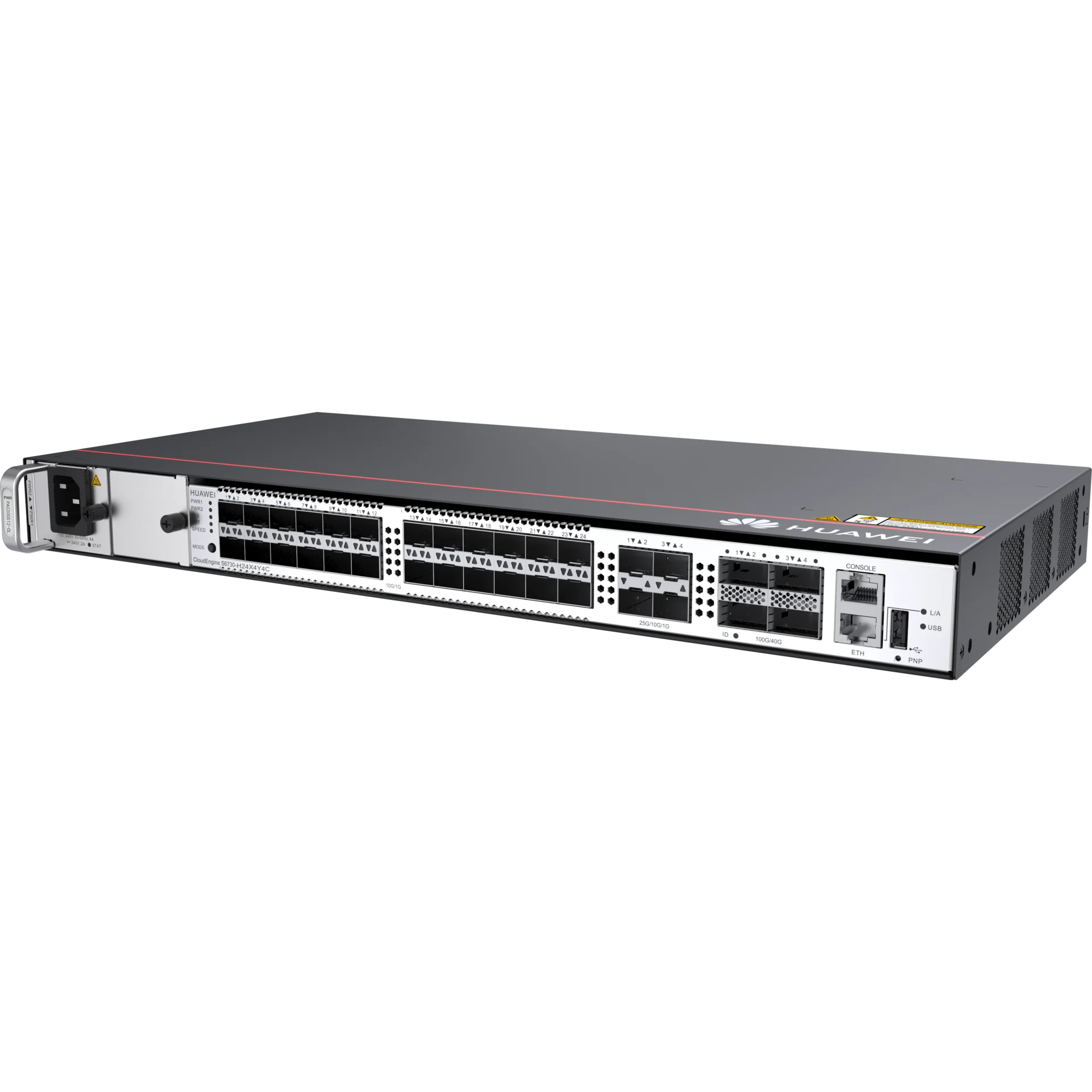 Коммутатор Huawei S6730-H24X4Y4C